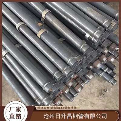 仁寿最薄的声测管壁厚可以到什么程度