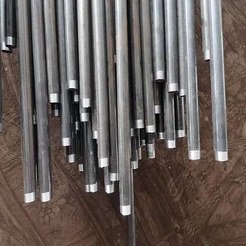 仁寿声测管重量是多少？买管必知的计算公式