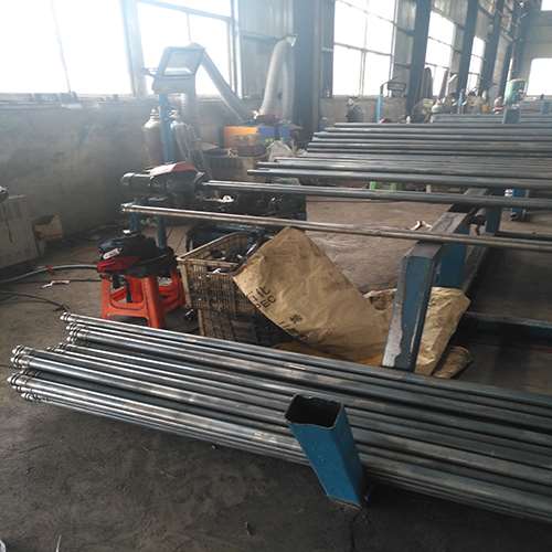 仁寿桥梁桩基声测管的施工工艺流程